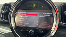 MINI Countryman 1.5 C Classic 5dr Auto Petrol Hatchback